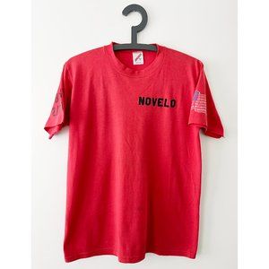 Vintage Army Black Hawks Kings of Battle USA tee shirt airborne 70s 60s airforce